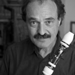 Conrad Steinmann, Blockflöten