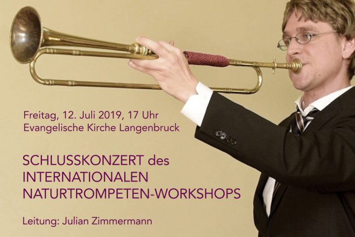 Flyer A5 Julian