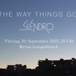 Slendro
