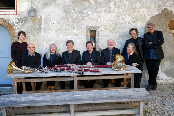Gli amici della luna