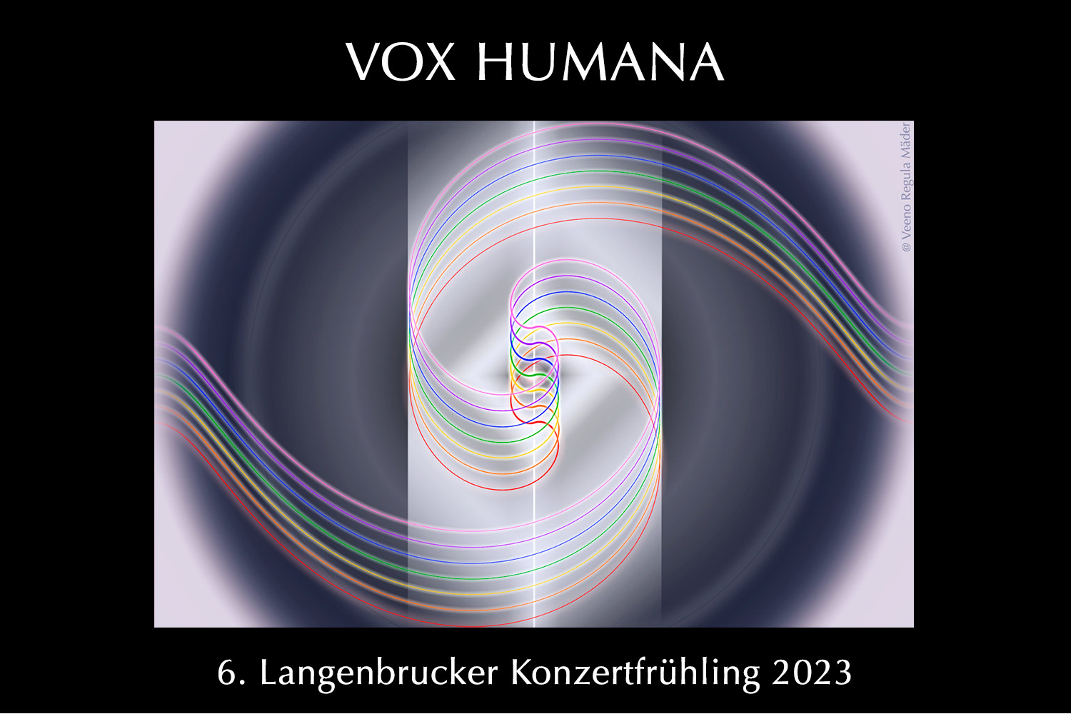 Vox2 Web