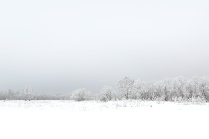 Winterreisen